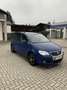 Volkswagen Touran Conceptline BMT 1,9 TDI DPF Blau - thumbnail 3
