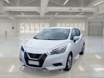 IGT 100 ACENTA 5 PORTE BERLINA