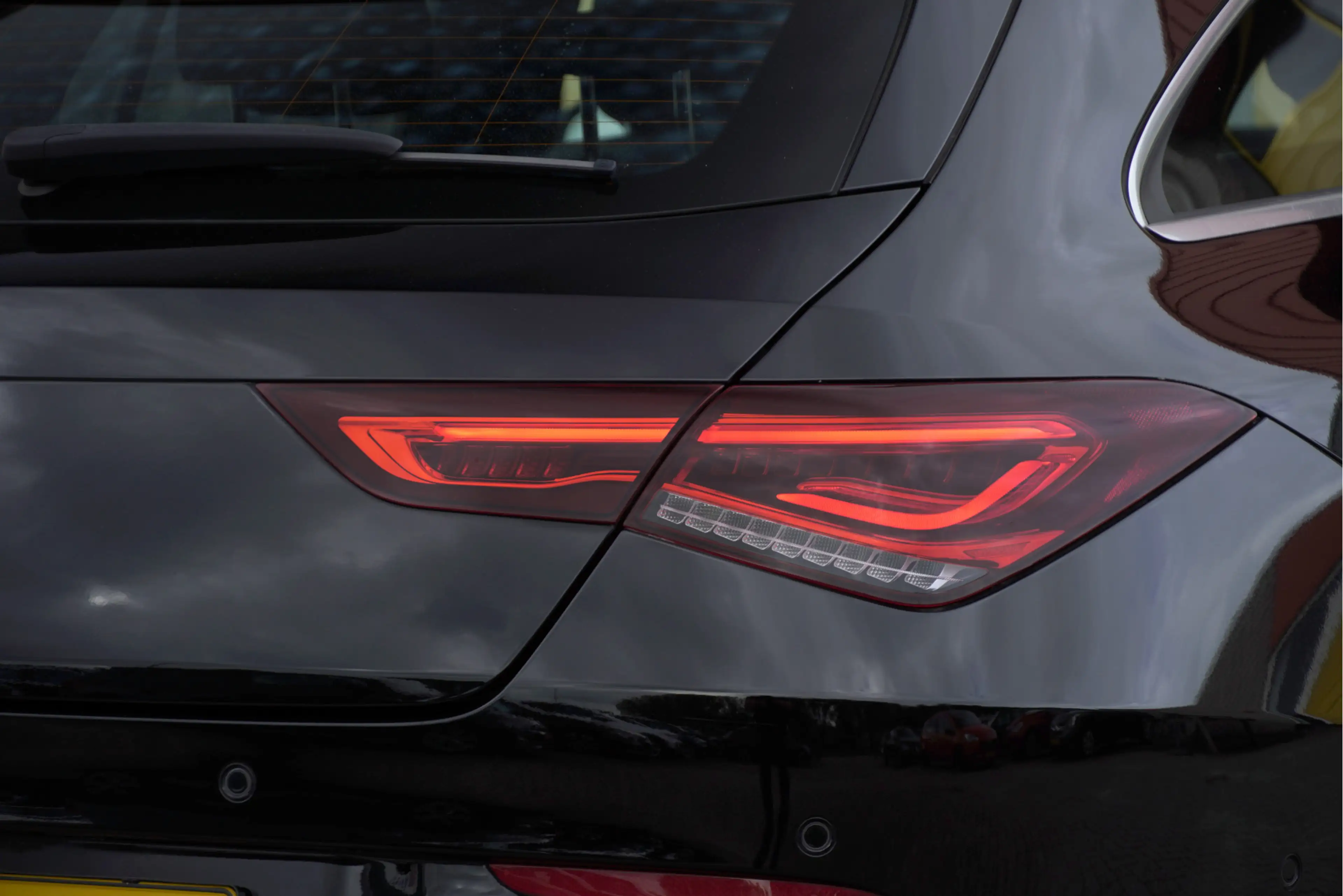 Mercedes-Benz CLA 180 Shooting Brake Automaat! Business Solution BJ2022 — photo 12