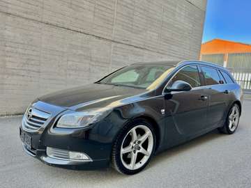 Sports Tourer 2.0 CDTI - 195 FAP BiTurbo Start/Stop Cosmo Pack Innovation