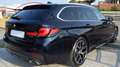 BMW 520 520d Touring mhev 48V xdrive Msport auto Blu/Azzurro - thumbnail 4