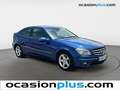 Mercedes-Benz CLC 180 K Blauw - thumbnail 2