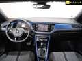 Volkswagen T-Roc Style 1.5 TSI 110kW (150cv) DSG Cabrio Azul - thumbnail 6