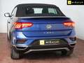 Volkswagen T-Roc Style 1.5 TSI 110kW (150cv) DSG Cabrio Azul - thumbnail 4