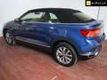 Volkswagen T-Roc Style 1.5 TSI 110kW (150cv) DSG Cabrio Azul - thumbnail 5