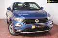 Volkswagen T-Roc Style 1.5 TSI 110kW (150cv) DSG Cabrio Azul - thumbnail 2