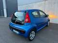 Peugeot 107 107 1.0i Trendy Bleu - thumbnail 4