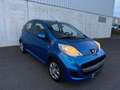 Peugeot 107 107 1.0i Trendy Bleu - thumbnail 3