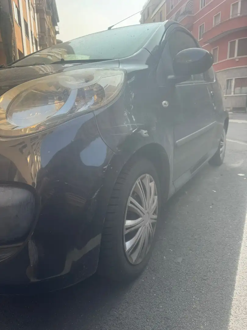 Citroen C1 3p 1.0 AmiC1 cmp5 (s-drive) - 1