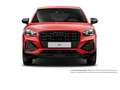 Audi Q2 35 quattro S LINE AHK CAM ACC LM18 E-KLAPPE Rot - thumbnail 2