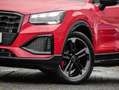 Audi Q2 35 quattro S LINE AHK CAM ACC LM18 E-KLAPPE Rot - thumbnail 7