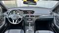 Mercedes-Benz C 350 V6 AMG Line CGI BlueEfficiency - 1. Hand - 34639Km Zwart - thumbnail 21