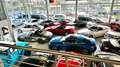 Mercedes-Benz C 350 V6 AMG Line CGI BlueEfficiency - 1. Hand - 34639Km Zwart - thumbnail 28