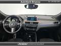 BMW X2 sDrive18i Msport-X Nero - thumbnail 10