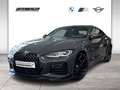 BMW 440 M440i xDrive Coupe Gestiksteuerung Head-Up DAB Gris - thumbnail 1