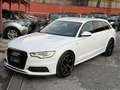 Audi A6 Avant 3.0 V6 tdi- quattro 204cv s-tronic-s-line- - thumbnail 3