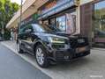 Audi Q2 35 1.4 TFSI 150 ch COD DESIGN LUXE S tronic 7 BANG Noir - thumbnail 4