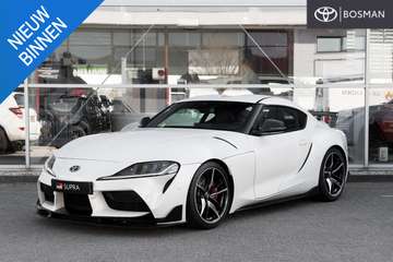 3.0 Legend Premium AC Schnitzer | JBL | HUD