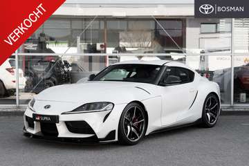3.0 Legend Premium AC Schnitzer | JBL | HUD