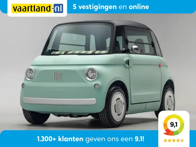 Fiat Topolino