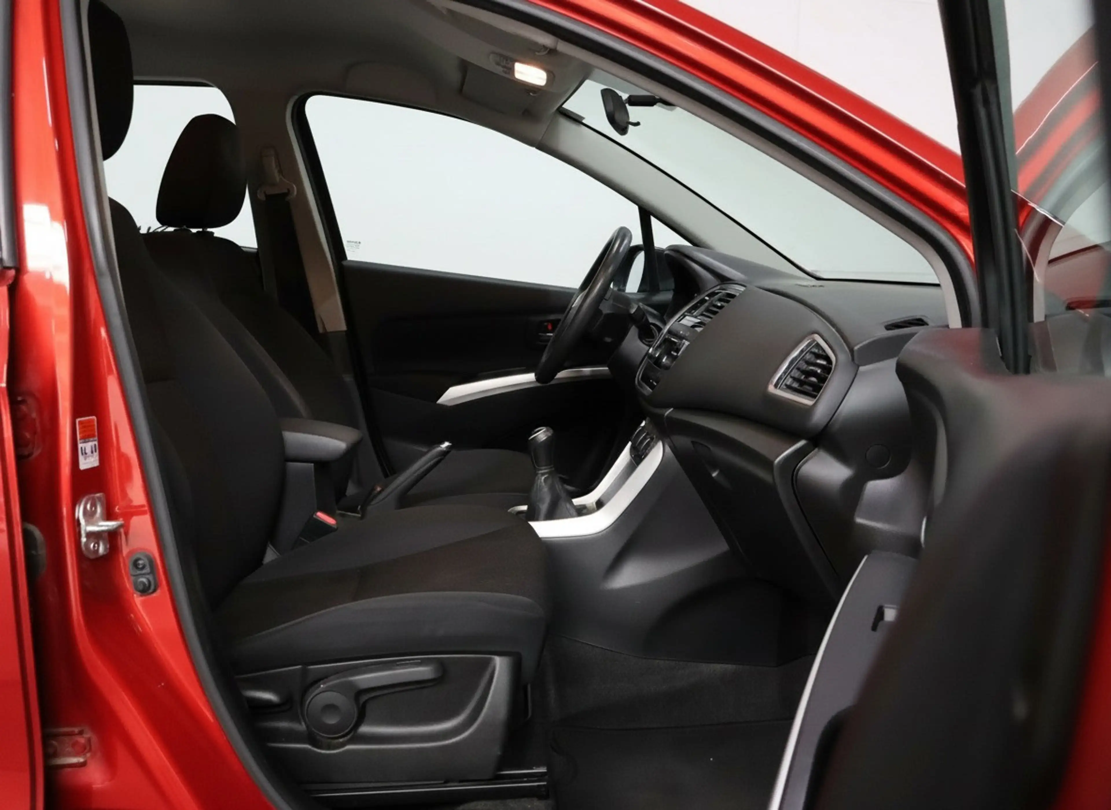 Suzuki SX4 S-Cross 1.0 Boosterjet Comfort - Cruise - Bluetooth — photo 9