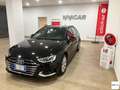 Audi A4 40 TDI quattro S tr. Bus. Adv. Nero - thumbnail 2