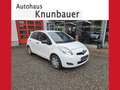 Toyota Yaris 1,0 VVT-i Terra Eco Weiß - thumbnail 1