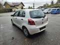 Toyota Yaris 1,0 VVT-i Terra Eco Weiß - thumbnail 6