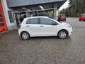 Toyota Yaris 1,0 VVT-i Terra Eco Weiß - thumbnail 4