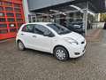 Toyota Yaris 1,0 VVT-i Terra Eco Weiß - thumbnail 3