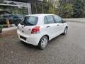 Toyota Yaris 1,0 VVT-i Terra Eco Weiß - thumbnail 5