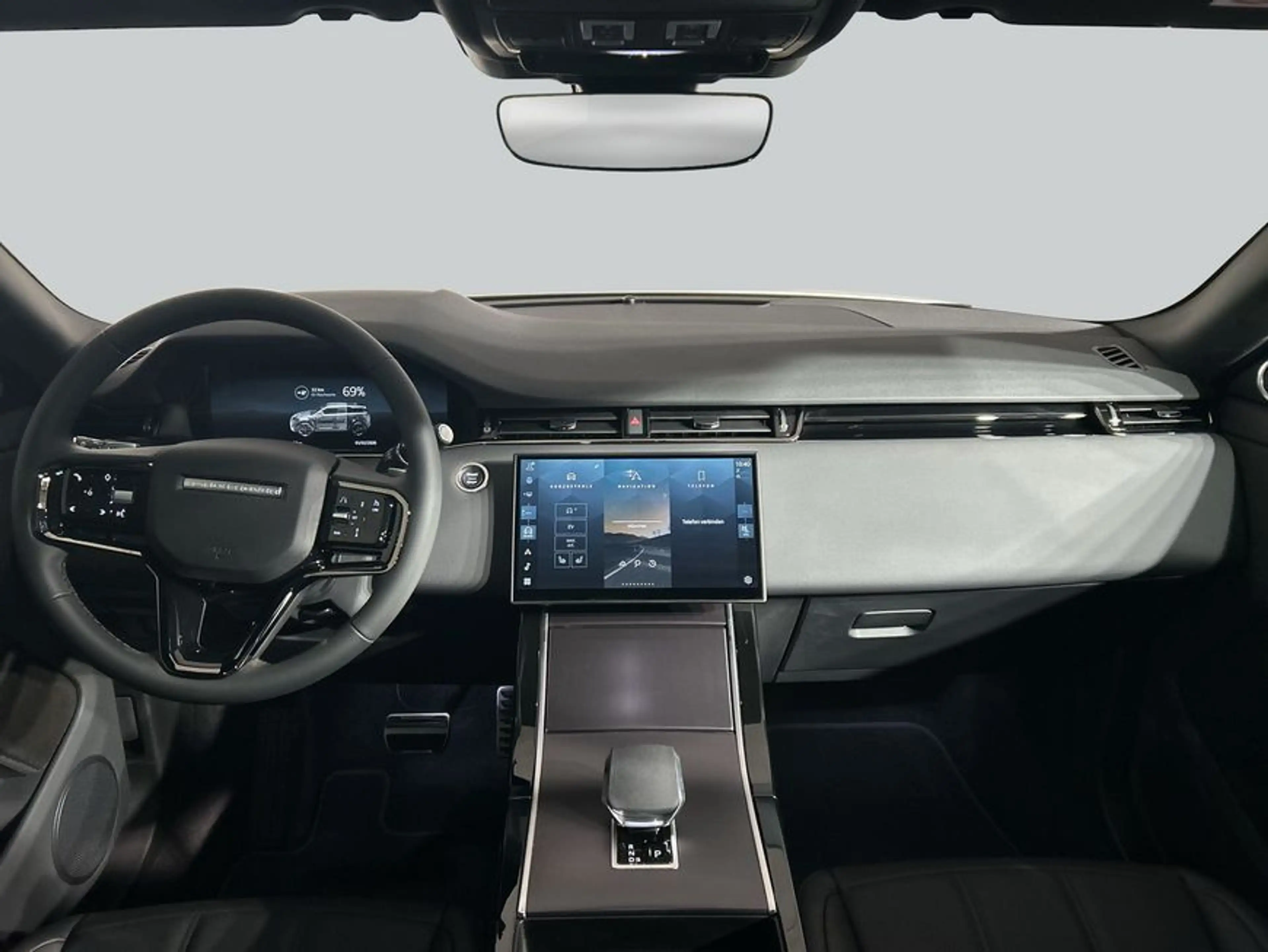 Land Rover Range Rover Evoque P270e Dynamic SE — photo 5