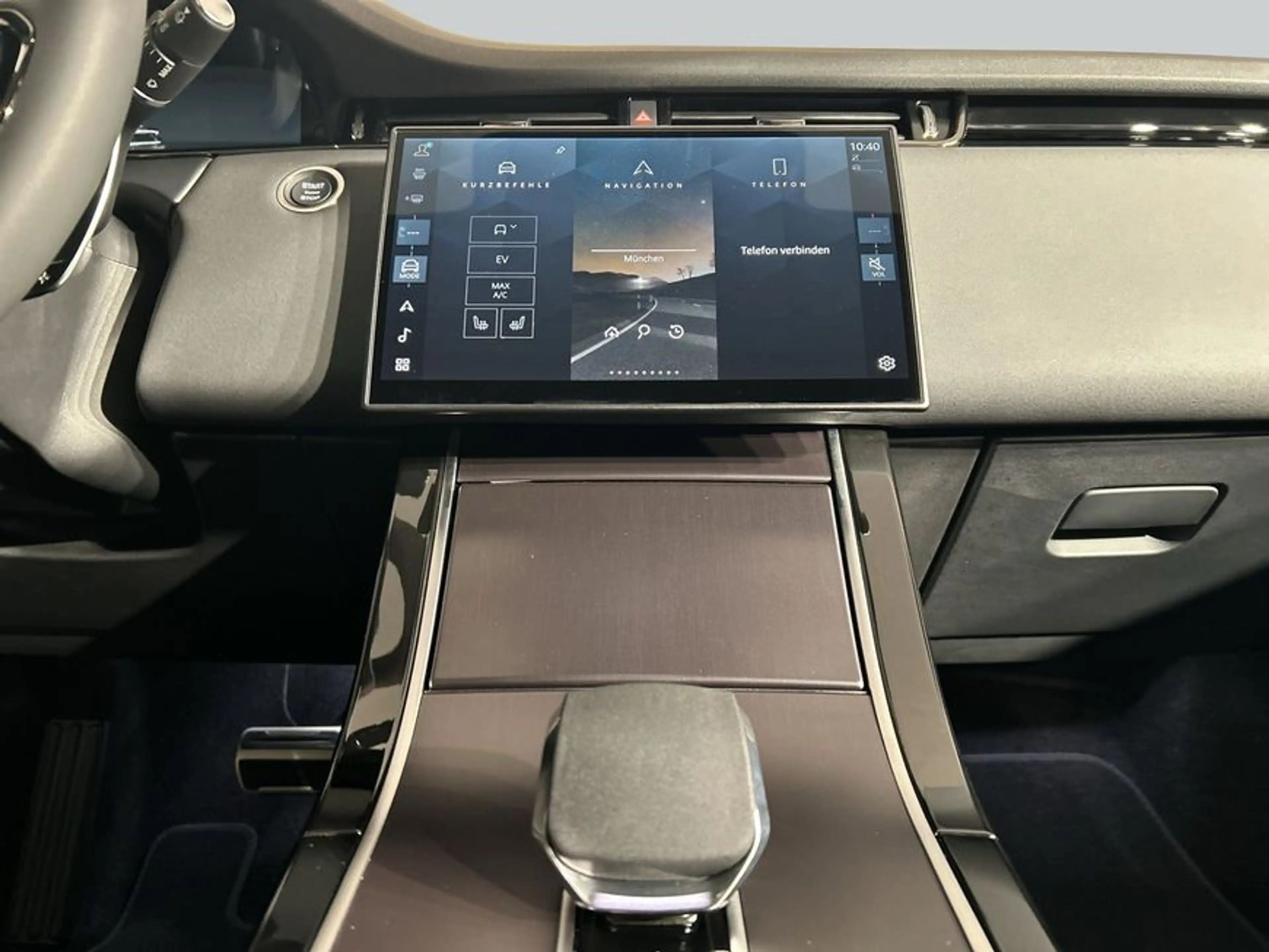 Land Rover Range Rover Evoque P270e Dynamic SE — photo 15