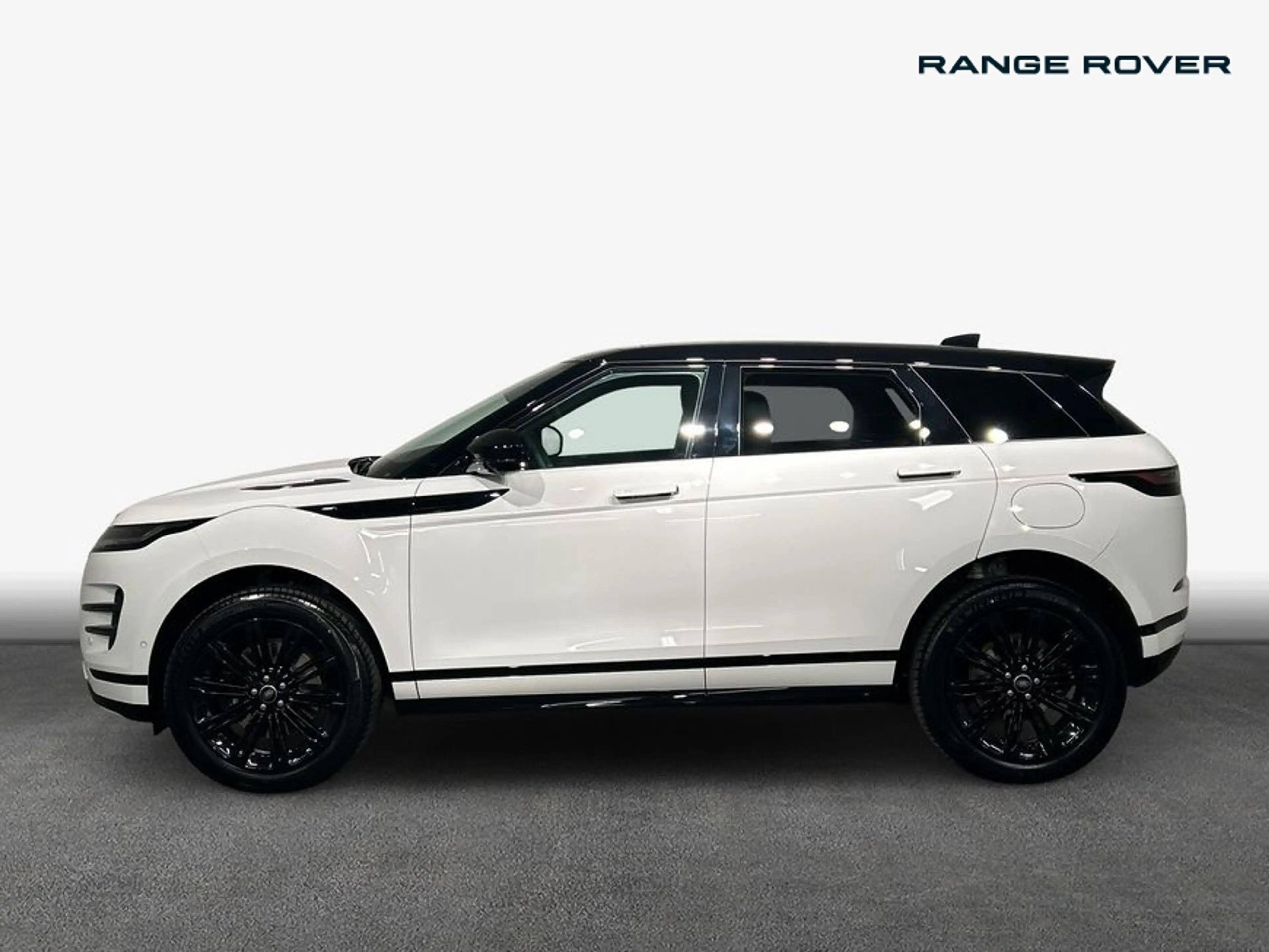 Land Rover Range Rover Evoque P270e Dynamic SE — photo 7