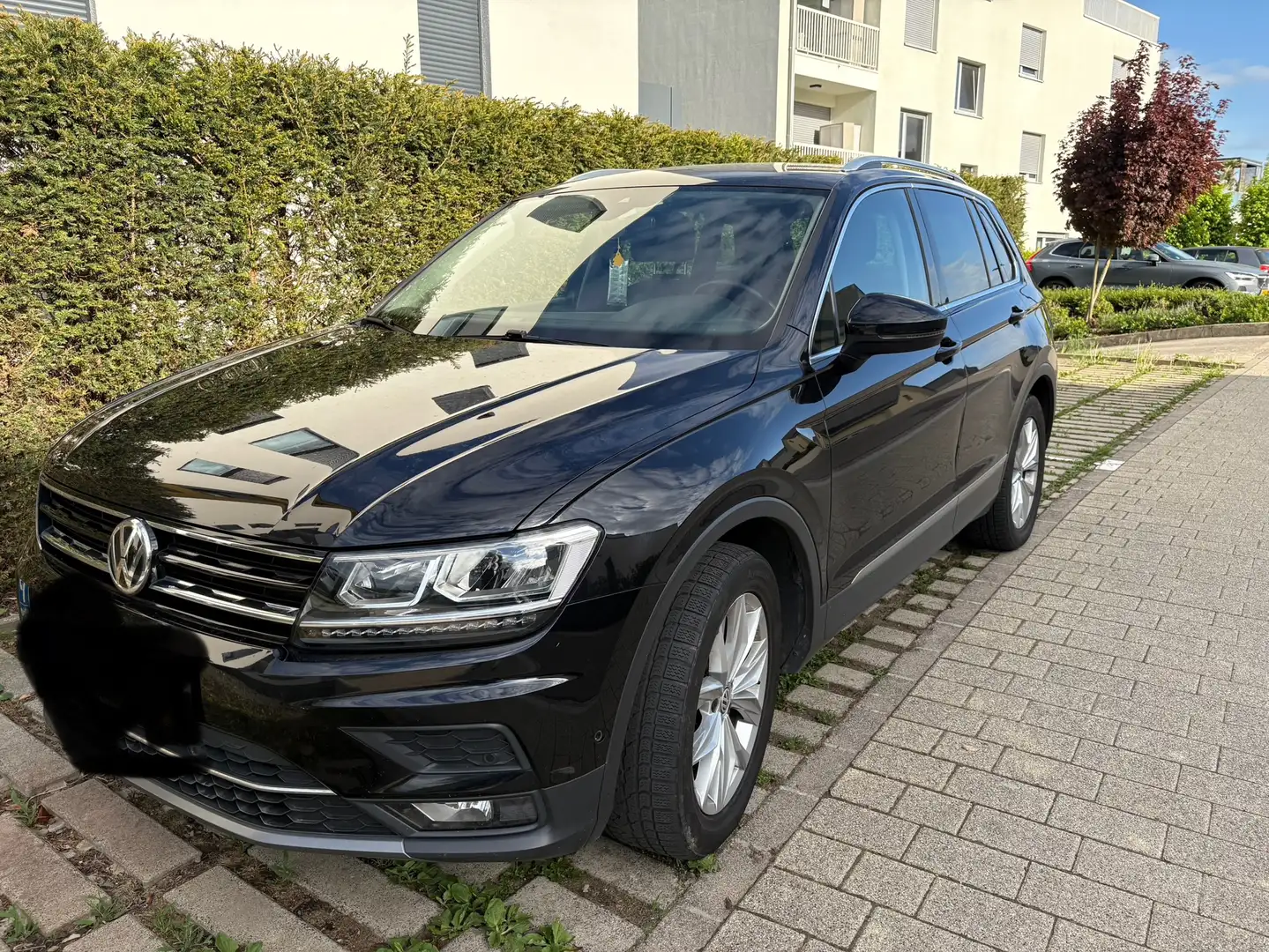 Volkswagen Tiguan Tiguan 2.0 TDI SCR 4Motion (.) DSG Sound - 2