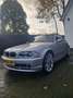 BMW 330 323Ci Executive Srebrny - thumbnail 2
