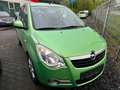 Opel Agila 1.0 zelena - thumbnail 1