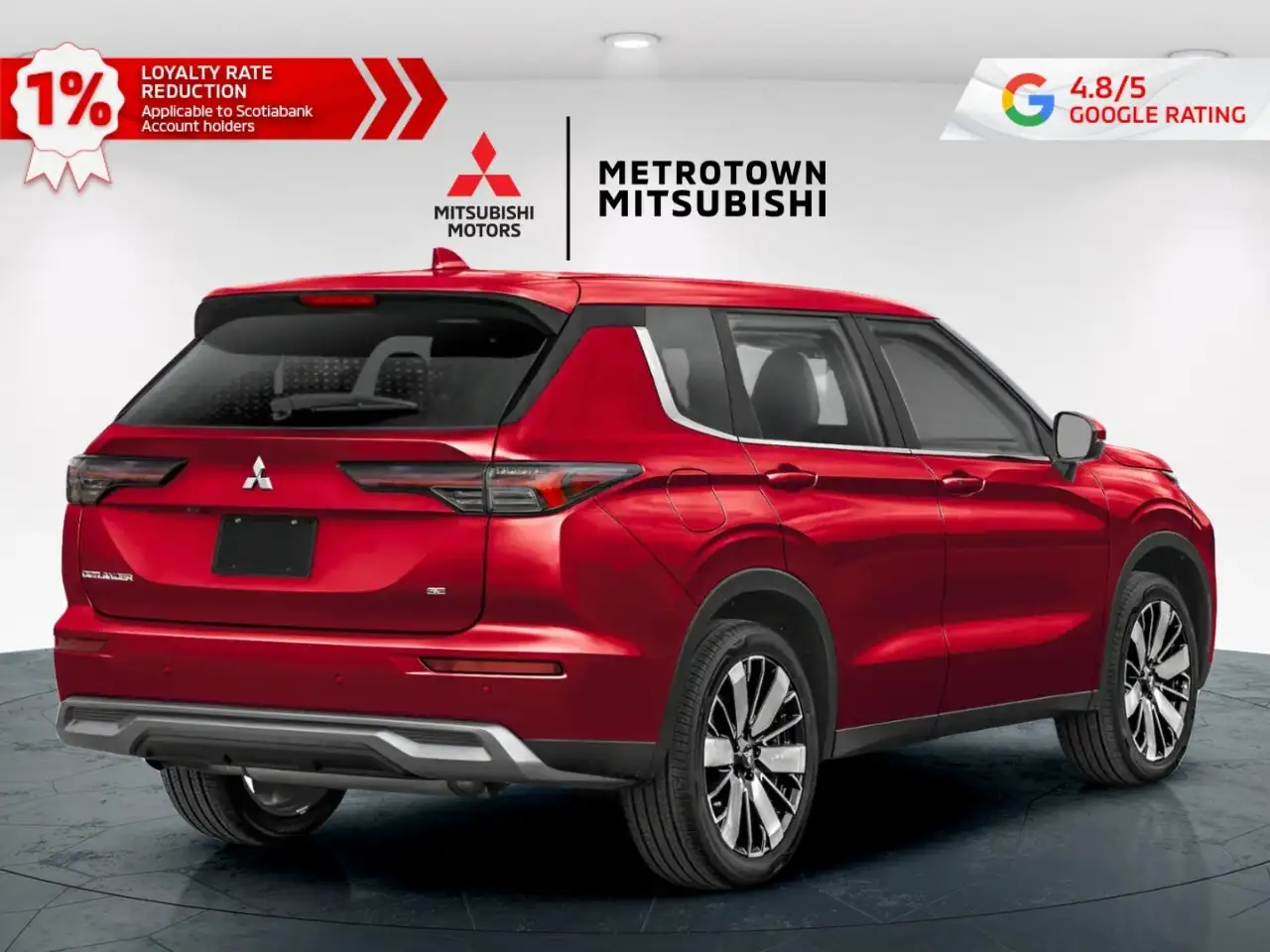 Mitsubishi Outlander снимка Mitsubishi Outlander