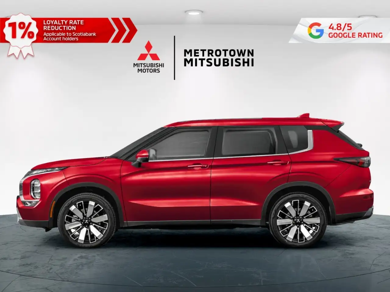 Mitsubishi Outlander снимка Mitsubishi Outlander