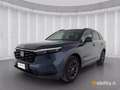 Honda CR-V 2.0 hev Advance awd Azul - thumbnail 1
