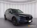 Honda CR-V 2.0 hev Advance awd Azul - thumbnail 7