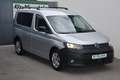 Volkswagen Caddy 1.5 TSI OPF / Flügeltür / AHK / Kamera / Service Silber - thumbnail 1