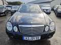 Mercedes-Benz E 350 7G-TRONIC Elegance Schwarz - thumbnail 8