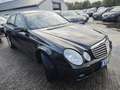 Mercedes-Benz E 350 7G-TRONIC Elegance Schwarz - thumbnail 5