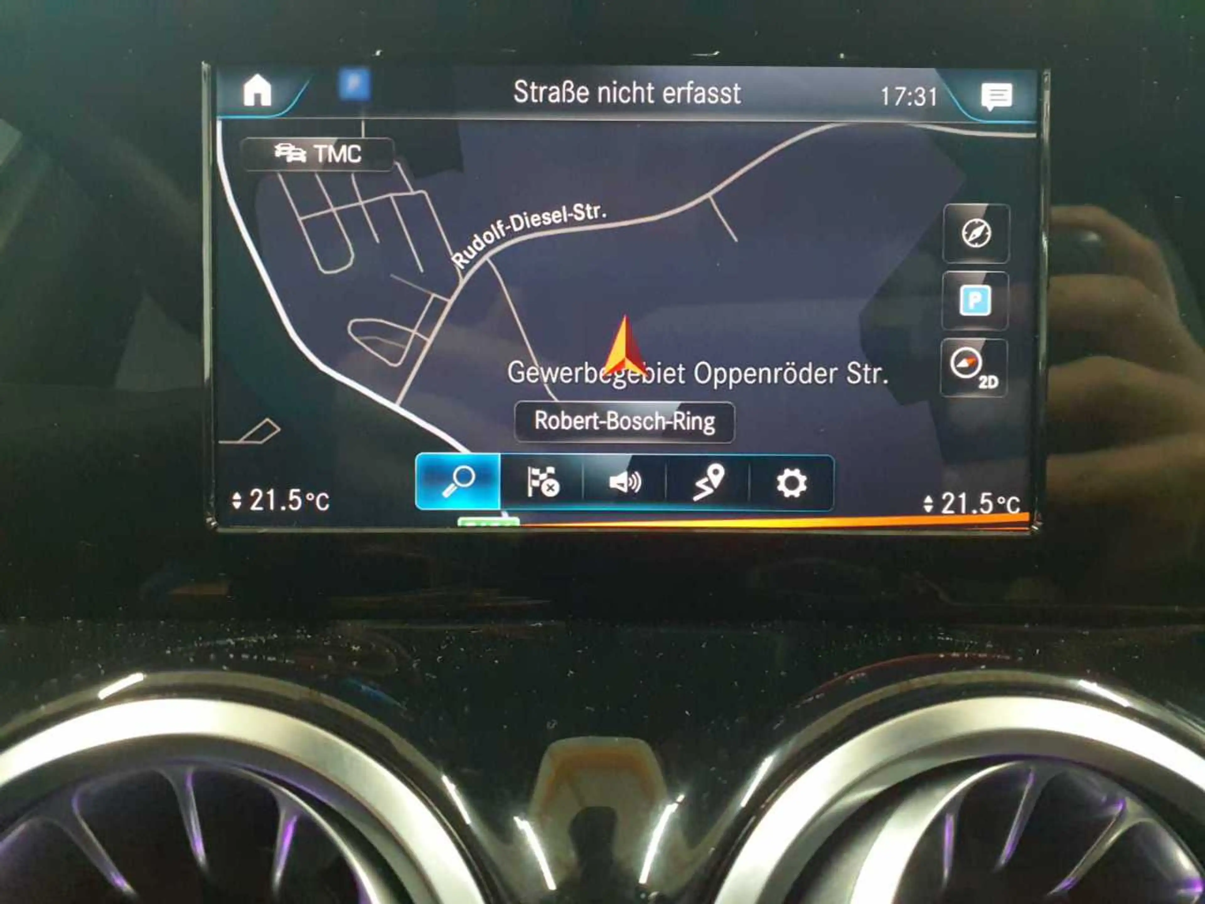 Mercedes-Benz GLA 200 GLA 200-Progressive LED MBUX BusiP KAM — photo 12