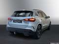 Mercedes-Benz GLA 250 4M AMG Night MULTIBEAM AHK Pano Keyless Silber - thumbnail 3