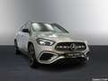 Mercedes-Benz GLA 250 4M AMG Night MULTIBEAM AHK Pano Keyless Silber - thumbnail 2