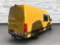 Mercedes-Benz Sprinter 319 CDI Kasten/Mixto L3H2 AHK lang V6 Gelb - thumbnail 3