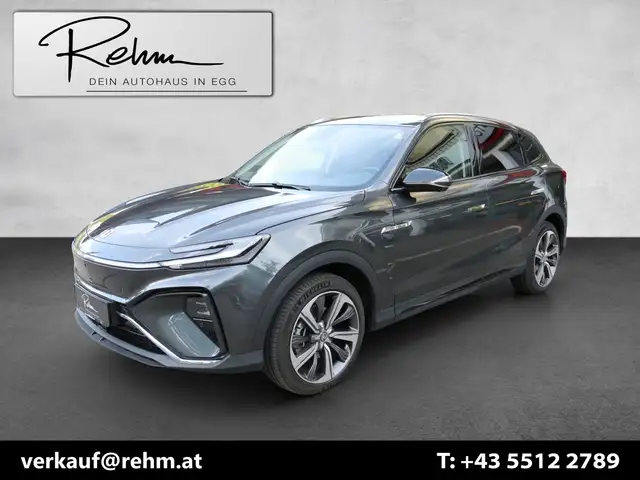 MG Marvel R Marvel R Electric 70 kWh Performance 4WD