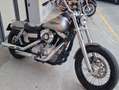 Harley-Davidson Dyna Street Bob 96 - prezzo trattabile Argento - thumbnail 5